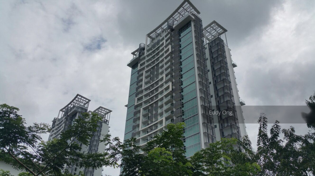 Eight Riversuites (D12), Condominium #156402022